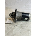 MOTOR DE PARTIDA RENAULT LOGAN ZEN FLEX 1.6 16V 2021