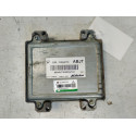 MÓDULO DE INJEÇÃO CHEVROLET ONIX HATCH LTZ 1.4 8V FLEX 2012/2013