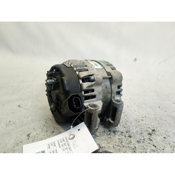 ALTERNADOR CHEVROLET ONIX HATCH LT 1.4 8V FLEXPOWER 2013/14