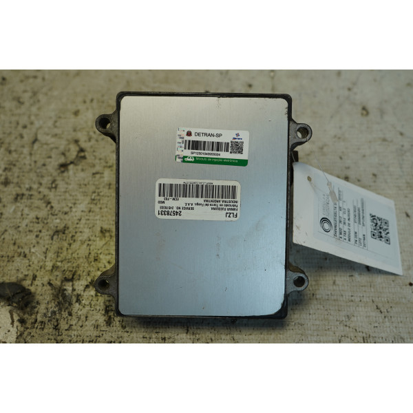 MÓDULO DE INJEÇÃO CHEVROLET CELTA SPIRIT/ LT 1.0 2014