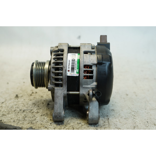 ALTERNADOR FIAT FASTBACK 1.0 200 TURBO 2025