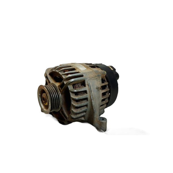 ALTERNADOR FIAT UNO WAY 1.4 EVO FIRE FLEX 2013/2014