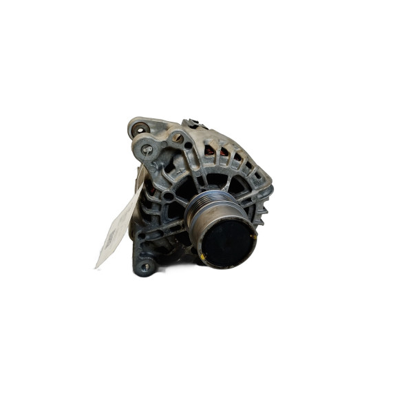 ALTERNADOR VOLKSWAGEN T-CROSS COMFOR. 200 TSI 1.0 FLEX 20/21