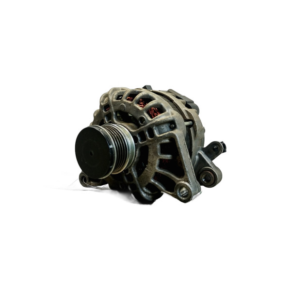 ALTERNADOR FIAT STRADA FREEDOM 1.3 FLEX 2021