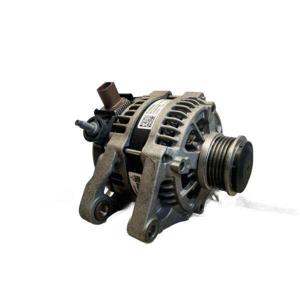 ALTERNADOR CITROËN C3 AIRCROSS SHINE 1.0 FLEX 2023/2024