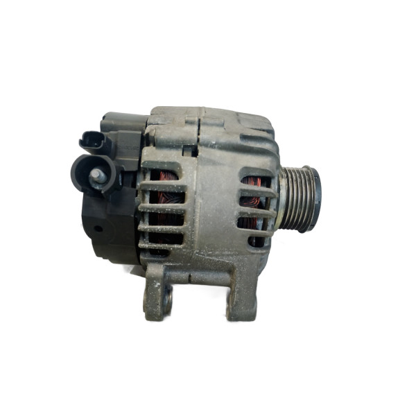 ALTERNADOR PEUGEOT 208 GRIFFE 1.6 FLEX 2017/2018