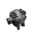 ALTERNADOR PEUGEOT 208 GRIFFE 1.6 FLEX 2017/2018