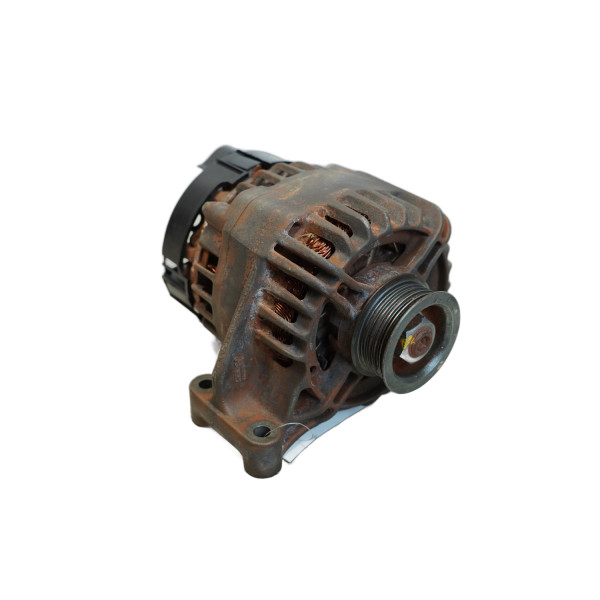 ALTERNADOR FIAT UNO ATTRACTIVE 1.0 FIRE FLEX 2021