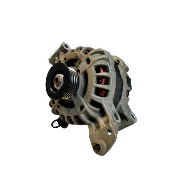 ALTERNADOR CHEVROLET ONIX HATCH LT 1.4 8V FLEXPOWER 2019
