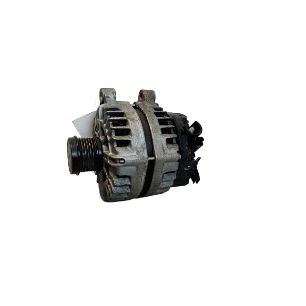 ALTERNADOR CITROËN JUMPY 1.6 FURGÃO TURBO DIESEL 2018