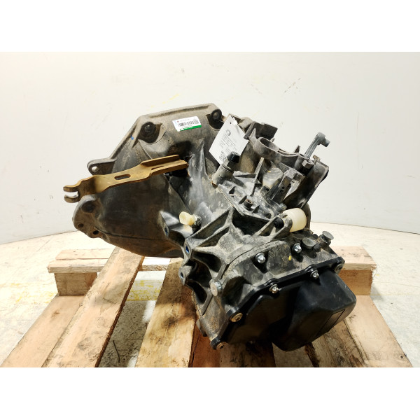 CÂMBIO CHEVROLET CELTA SPIRIT/ LT 1.0 MPFI 8V FLEXP. 5P 2011/12