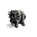 ALTERNADOR NISSAN MARCH SV 1.6 16V FLEX 2017