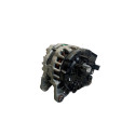 ALTERNADOR NISSAN MARCH SV 1.6 16V FLEX 2017