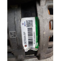 ALTERNADOR NISSAN MARCH SV 1.6 16V FLEX 2017