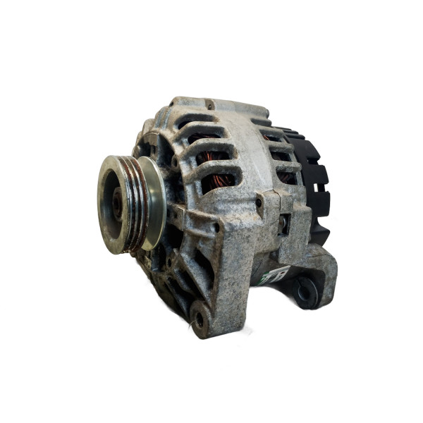 ALTERNADOR NISSAN MARCH S 1.0 16V FLEX FUEL 201/2015