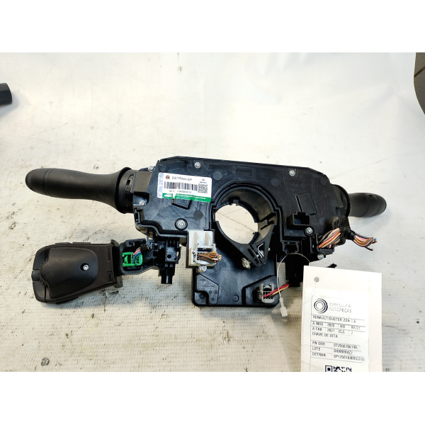 ALAVANCA COMANDO CHAVE DE SETA RENAULT DUSTER ZEN 1.6 20/21