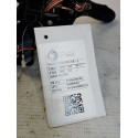ALAVANCA COMANDO CHAVE DE SETA RENAULT DUSTER ZEN 1.6 20/21