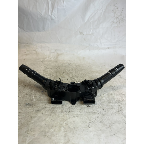ALAVANCA COMANDO CHAVE DE SETA HYUNDAI HB20S 1.6 FLEX 2016