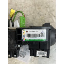 ALAVANCA COMANDO CHAVE DE SETA RENAULT LOGAN ZEN 1.6 2020/21