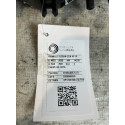 ALAVANCA COMANDO CHAVE DE SETA RENAULT LOGAN ZEN 1.6 2020/21