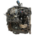 MOTOR COMPLETO CHEVROLET CLASSIC LIFE/LS 1.0 2012/2013