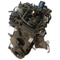 MOTOR COMPLETO CHEVROLET CLASSIC LIFE/LS 1.0 2012/2013