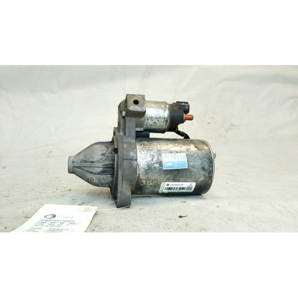 MOTOR DE PARTIDA HYUNDAI HB20S PREMIUM 1.6 FLEX 2016