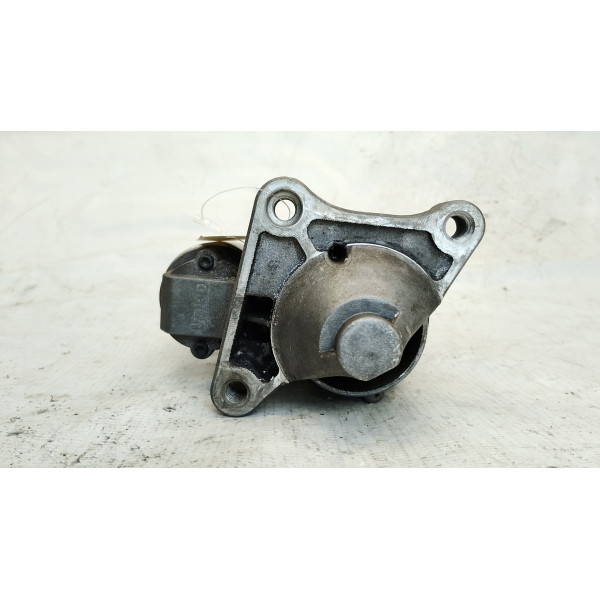 MOTOR DE PARTIDA RENAULT SANDERO GT LINE HI-FLEX 1.6 2013/14