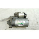 MOTOR DE PARTIDA RENAULT SANDERO GT LINE HI-FLEX 1.6 2013/14