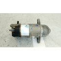 MOTOR DE PARTIDA CHEVROLET ONIX HATCH LTZ 1.4 8V AUT 2016