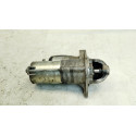 MOTOR DE PARTIDA CHEVROLET ASTRA ADVANTAGE 2.0 8V FLEX 10/11