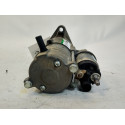 MOTOR DE PARTIDA CHEVROLET  ONIX HATCH LTZ 1.4 8V FLEX 2013