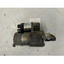 MOTOR DE PARTIDA CHEVROLET  ONIX HATCH LTZ 1.4 8V FLEX 2013