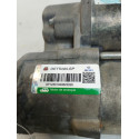 MOTOR DE PARTIDA CHEVROLET  ONIX HATCH LTZ 1.4 8V FLEX 2013