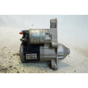 MOTOR DE PARTIDA NISSAN MARCH S 1.6 16V FLEX 2014