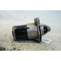 MOTOR DE PARTIDA NISSAN MARCH S 1.6 16V FLEX 2014