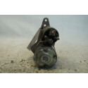 MOTOR DE PARTIDA NISSAN MARCH S 1.6 16V FLEX 2014