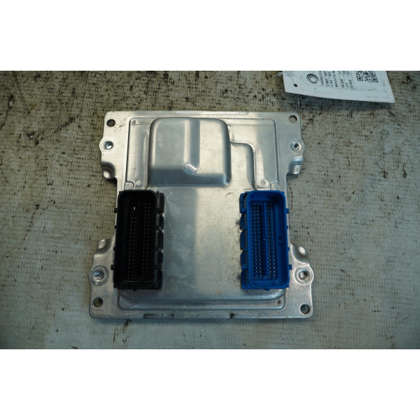 MÓDULO DE INJEÇÃO CHEVROLET ONIX HATCH 1.0 12V TB FLEX 2023