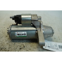 MOTOR DE PARTIDA FIAT  FASTBACK 1.0 200 TURBO 2025