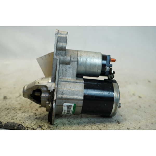 MOTOR DE PARTIDA NISSAN MARCH S 1.6 16V FLEX 2014