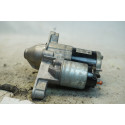 MOTOR DE PARTIDA NISSAN MARCH S 1.6 16V FLEX 2014