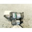 MOTOR DE PARTIDA CHEVROLET  ONIX HATCH LT 1.4 8V FLEX 2014
