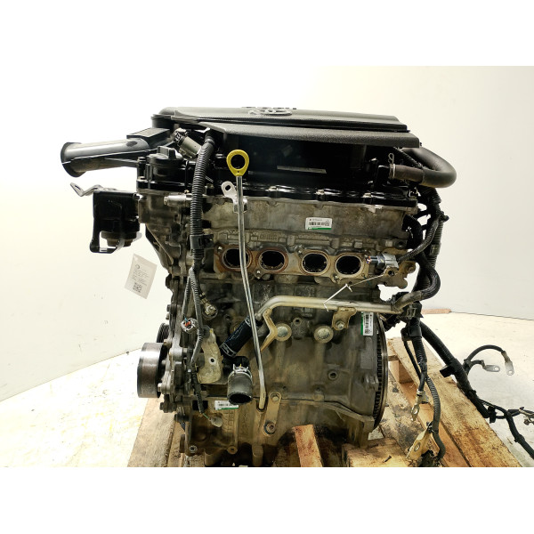 MOTOR DE PARTIDA TOYOTA ETIOS XS SEDAN 1.5 FLEX  2017/2018