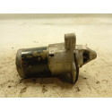 MOTOR DE PARTIDA RENAULT DUSTER ZEN 1.6 16V FLEX 2020/2021