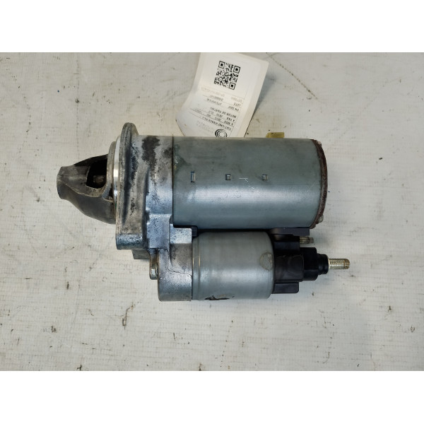 MOTOR DE PARTIDA FIAT UNO VIVACE/RUA 1.0 EVO FIRE 2015