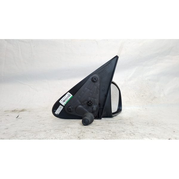 RETROVISOR DIREITO CHEVROLET CELTA 1.0 8V FLEX 12/13