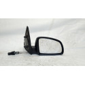 RETROVISOR DIREITO CHEVROLET CELTA 1.0 8V FLEX 12/13