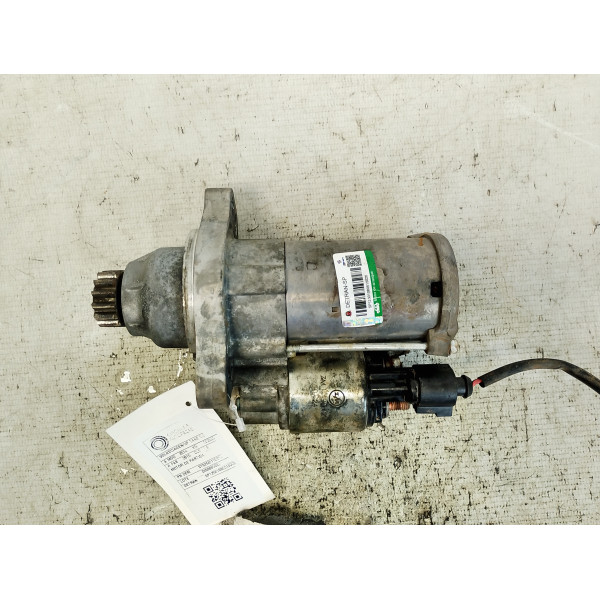 MOTOR DE PARTIDA VOLKSWAGEN UP TAKE 1.0 T. FLEX 12V 2014/215