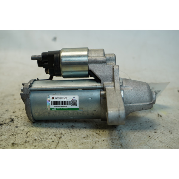 MOTOR DE PARTIDA CITROEN C3 AIRCROSS SHINE 1.0 FLEX 2024