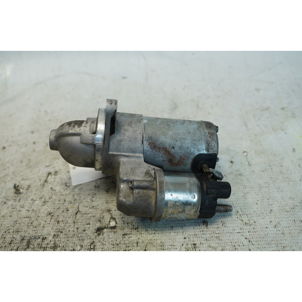 MOTOR DE PARTIDA CHEVROLET MONTANA LS 1.4 ECONOFLEX 8V 2015